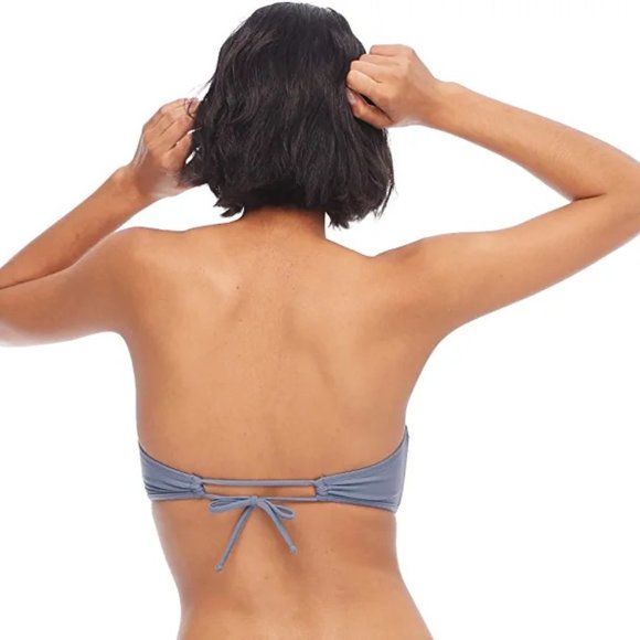 Body Glove - Bandeau Bikini Top Swimsuit - various sizes - Picture 3 of 5